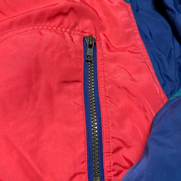 Vintage 90’s Below Zero Puffer Jacket - Picture 3 of 6